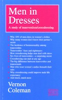 Men in Bras, Panties and Dresses: The Secret Truths About Transvestites  eBook : Coleman, Dr Vernon: : Kindle Store