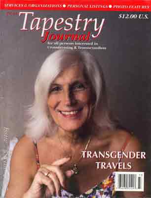 TG Tapestry 1073