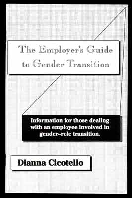 EMPLOYER'S GUIDE TO GEN TRANS