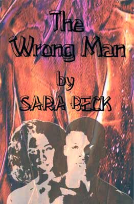 THE WRONG MAN