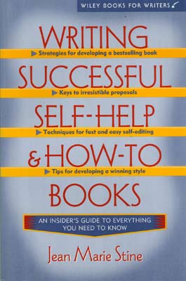 HOW TO WRITE A SUCCESSFUL SELF