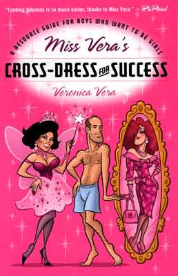 MISS VERA'S XDRESS FOR SUCCESS