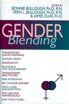 GENDER BLENDING by BULLOUGH