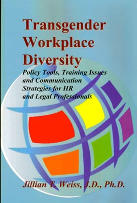 TRANSGENDER WORKPLACE DIVERSITY