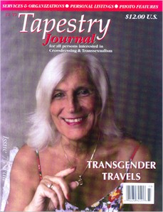 Transgender Tapestry #73 Fall 1995