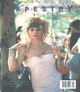 Transgender Tapestry #90 Summer 2000