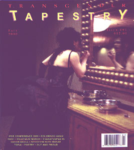 #91 Fall '00