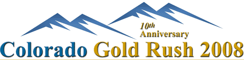 Gold Rush logo