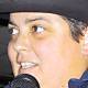 Drag King Performer
