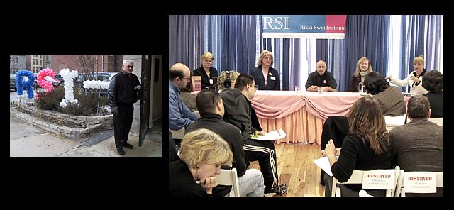 RSI Press Conference #1